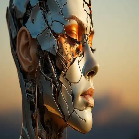 ریمیکس ترکیبی هوش مصنوعی بارون اومدو  حمیرا