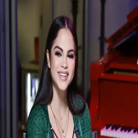 Escasez De Besos  ناتی ناتاشا