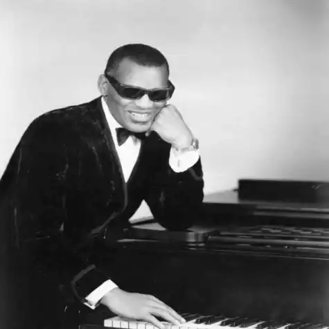 Hit The Road  Ray Charles