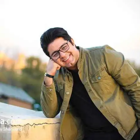 من تو  حجت اشرف زاده