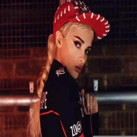 Bebe  Era Istrefi