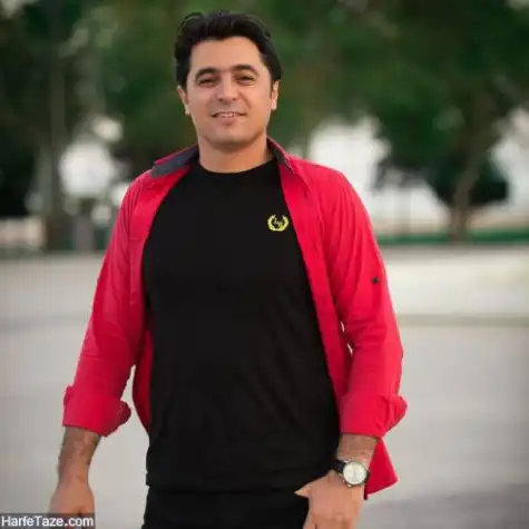 گلجم قلبینی سیخما اله غملی غملی باخما علی پر مهر از   