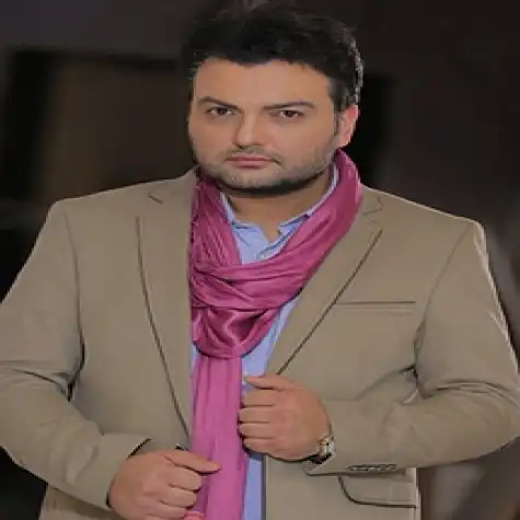 نامه  مهدی مقدم