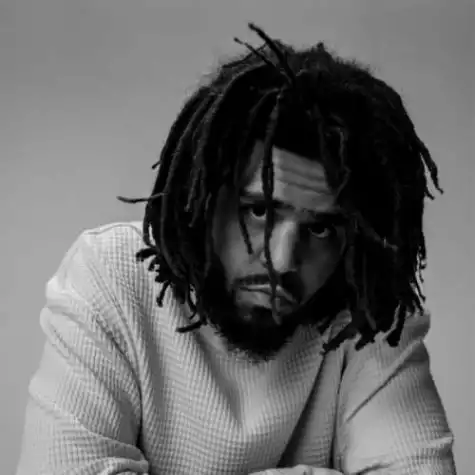 She Knows  J. Cole & Amber Coffman