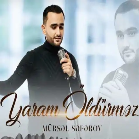 Məhkum  Mürsəl Səfərov