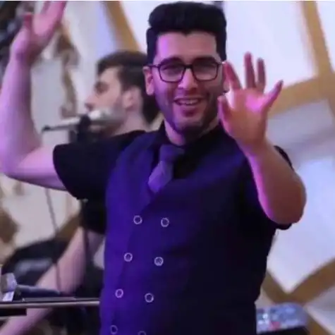 گلچین آهنگ های پشت سر هم و طولانی جمیل بایرامی   