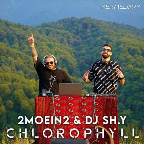 دانلود آهنگ جدید Chlorophyll از 2MOEIN2   