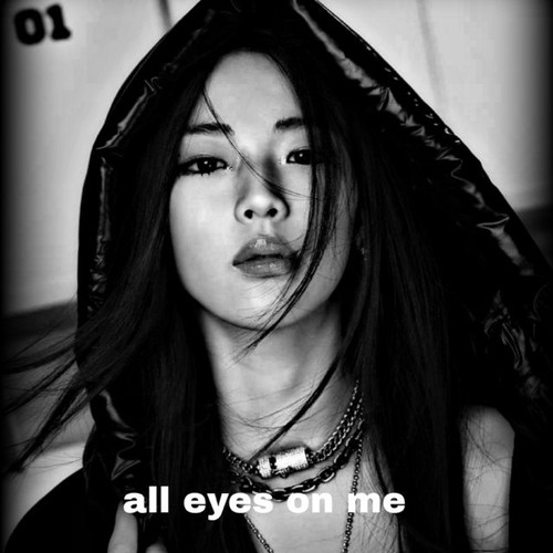 دانلود آهنگ 2Pac با نام All Eyes on Me   