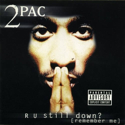 دانلود آهنگ 2Pac با نام Hold On Be Strong   