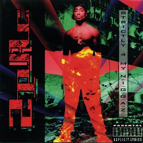 دانلود آهنگ 2Pac با نام Keep Ya Head Up   