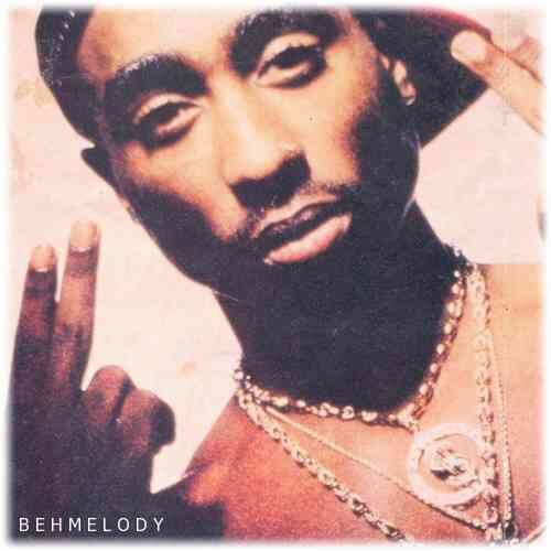 دانلود آهنگ شنیدنی 2Pac به نام Black Cotton   