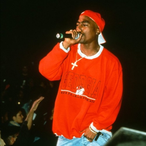 دانلود آهنگ 2Pac ft Scarface با نام Smile DJ Khaira Mix remix   