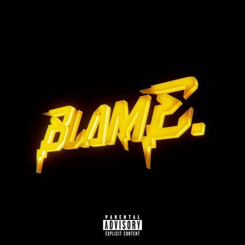 دانلود آهنگ 2Scratch با نام BLAME   