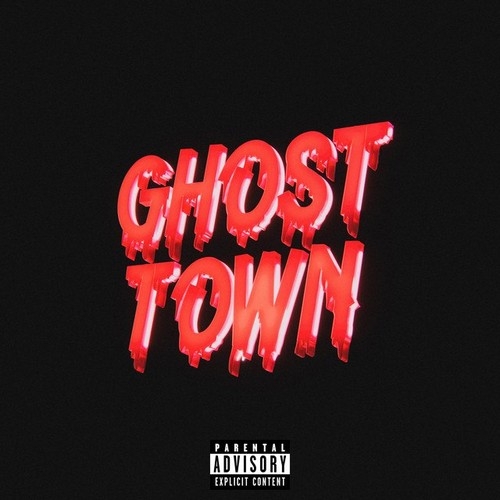 دانلود آهنگ 2Scratch با نام Ghost Town   