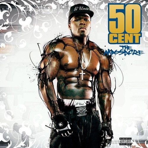 دانلود آهنگ شنیدنی 50Cent با نام Piggy Bank   