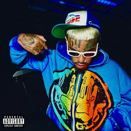 دانلود آهنگ 6ix9ine با نام WASSUP   