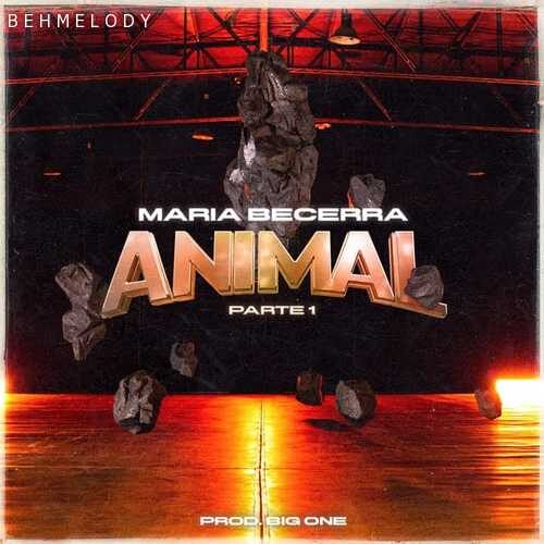 دانلود آهنگ جدید Maria Becerra به نام A Solas   