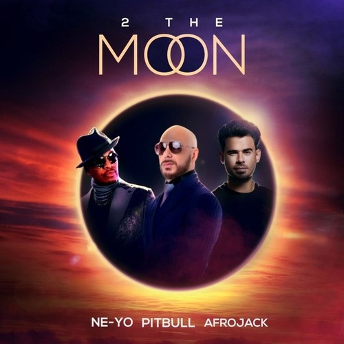 دانلود آهنگ شنیدنی AFROJACK با نام 2 The Moon   