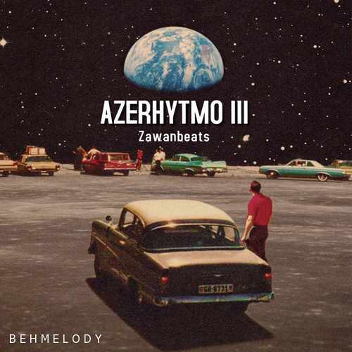 دانلود آهنگ جدید Zawanbeats به نام AZERHYTMO III   