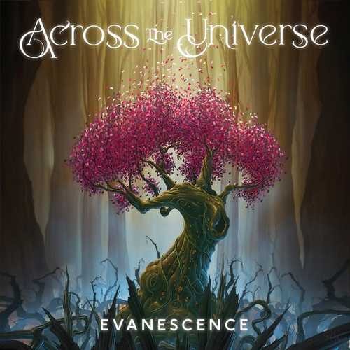 دانلود آهنگ جدید Evanescence به نام Across The Universe   