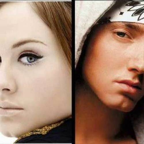دانلود آهنگ جدید Angel از Adele   