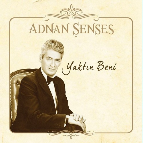دانلود آهنگ Adnan Senses با نام Yaktın Beni   