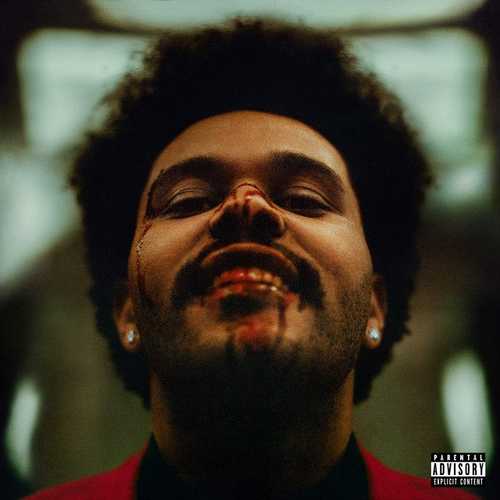 دانلود آلبوم After Hours از The Weeknd   