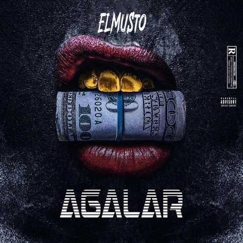 دانلود آهنگ شنیدنی ElMusto به نام Agalar   