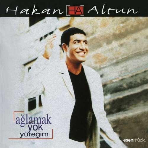 دانلود آهنگ قدیمی Hakan Altun به نام Ağlamak Yok Yüreğim   