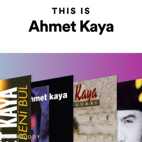 دانلود آلبوم This Is Ahmet Kaya   