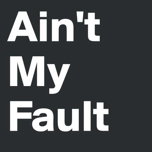 دانلود آهنگ فوق العاده zara larsson به نام aint my fault   