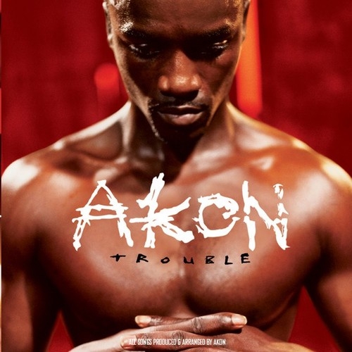 دانلود آهنگ Akon با نام Lonely   