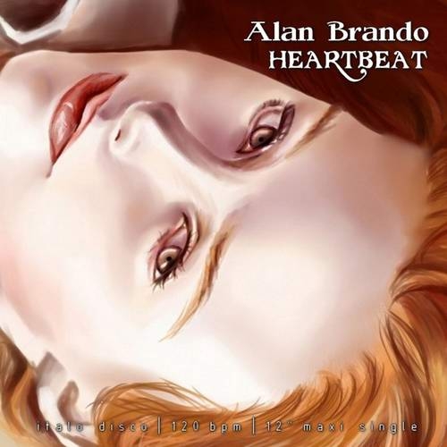 دانلود آهنگ شنیدنی Alan Brando با نام Heartbeat (Instrumental Version)   