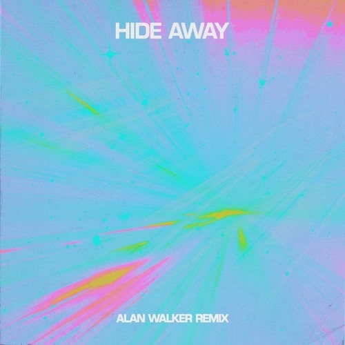دانلود آهنگ شنیدنی Alan Walker با نام Hide Away (Alan Walker Remix)   