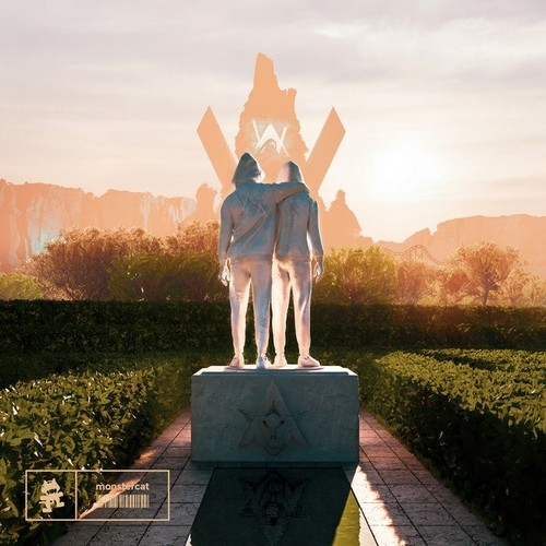 دانلود آهنگ Alan Walker با نام Thick Of It All   