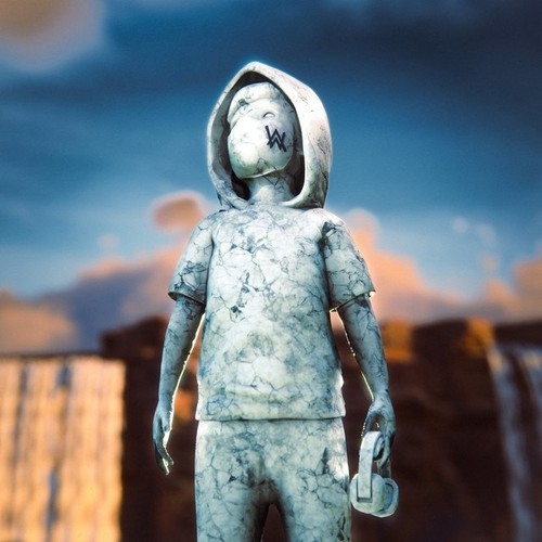دانلود آهنگ Alan Walker با نام When I Grow Up   