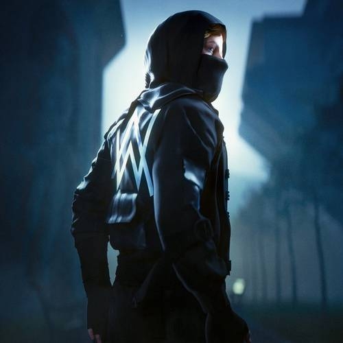 دانلود آهنگ جدید Who I Am از Alan Walker   