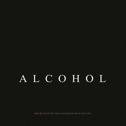 دانلود آهنگ زیبای Kvpv به نام Alcohol   