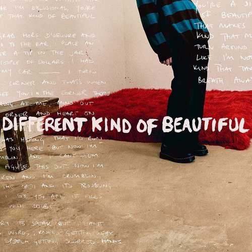 دانلود آهنگ جدید Different Kind Of Beautiful از Alec Benjamin   