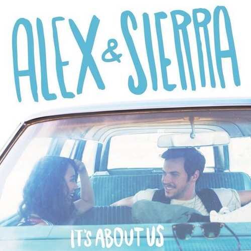 دانلود آهنگ شنیدنی Alex Ft Sierra به نام Little Do You Know   