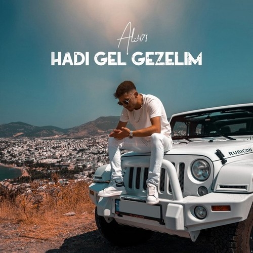 دانلود آهنگ Ali471 با نام Hadi Gel Gezelim   