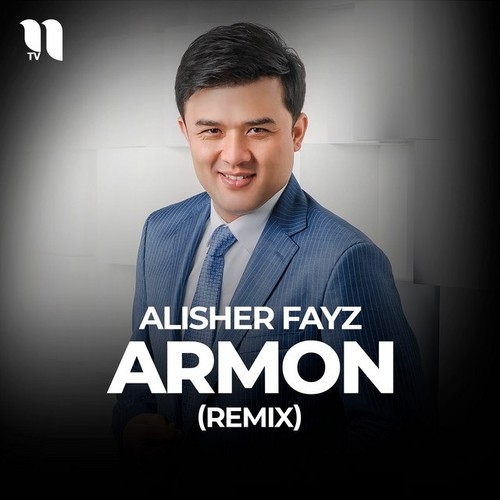 دانلود آهنگ Alisher Fayz با نام Armon  remix   