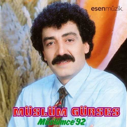 دانلود آهنگ قدیمی Müslüm Gürses به نام Alışırım   