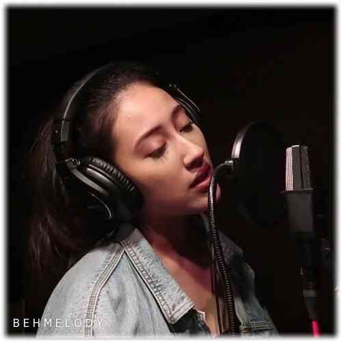 دانلود آهنگ شنیدنی Alex Porat به نام All I Want   