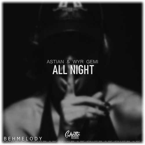 دانلود آهنگ جدید Emrah Karaduman به نام All Night   