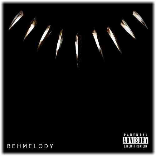 دانلود آهنگ Kendrick Lamar به نام All The Stars   