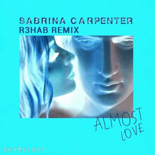 دانلود آهنگ ریمیکس R3HAB به نام Almost Love   