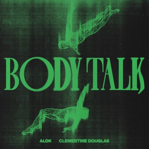 دانلود آهنگ Alok با نام Body Talk   