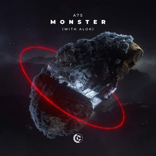 دانلود آهنگ جدید Monster از Alok   