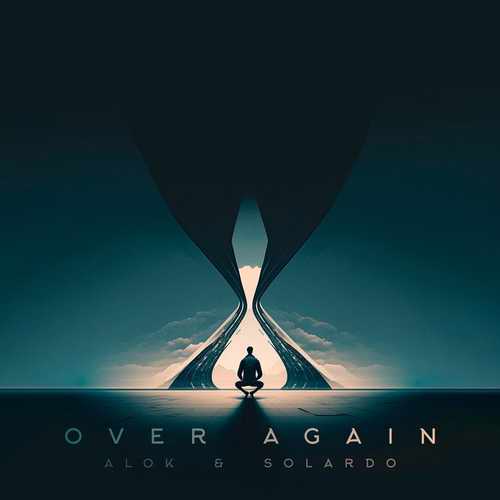 دانلود آهنگ جدید Alok به نام Over Again   